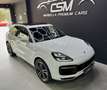 Porsche Cayenne Turbo Aut. Blanco - thumbnail 4