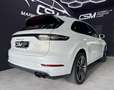 Porsche Cayenne Turbo Aut. Blanco - thumbnail 2