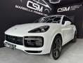 Porsche Cayenne Turbo Aut. Blanco - thumbnail 1