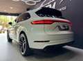 Porsche Cayenne Turbo Aut. Blanco - thumbnail 5