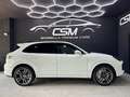 Porsche Cayenne Turbo Aut. Blanco - thumbnail 6
