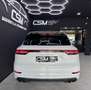 Porsche Cayenne Turbo Aut. Blanco - thumbnail 8