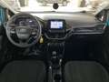 Ford Fiesta 1.0 EcoBoost Trend_CARPLAY_CAMERA_BLUETOOTH_CLIM Bleu - thumbnail 10