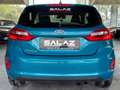 Ford Fiesta 1.0 EcoBoost Trend_CARPLAY_CAMERA_BLUETOOTH_CLIM Bleu - thumbnail 7