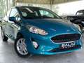 Ford Fiesta 1.0 EcoBoost Trend_CARPLAY_CAMERA_BLUETOOTH_CLIM Bleu - thumbnail 3