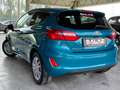 Ford Fiesta 1.0 EcoBoost Trend_CARPLAY_CAMERA_BLUETOOTH_CLIM Blauw - thumbnail 4