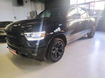 LARAMIE BLACK NIGHT EDITION 5.7L V8