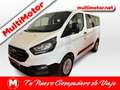 Ford Tourneo Custom Shuttle Grand 2.0TDCI Titanium 170 Blanco - thumbnail 1