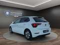 Volkswagen Polo VI 1.0 Move PDC*NAVI*SHZ*CAR-Play Klima Navi Weiß - thumbnail 7