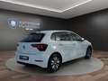 Volkswagen Polo VI 1.0 Move PDC*NAVI*SHZ*CAR-Play Klima Navi Weiß - thumbnail 5