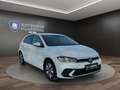 Volkswagen Polo VI 1.0 Move PDC*NAVI*SHZ*CAR-Play Klima Navi Weiß - thumbnail 3