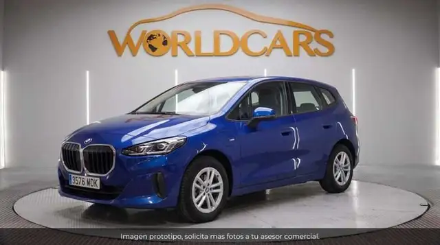 BMW 225 225e xDrive