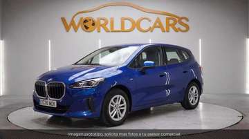 225e xDrive