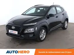 Hyundai Kona 1.0 T-GDi