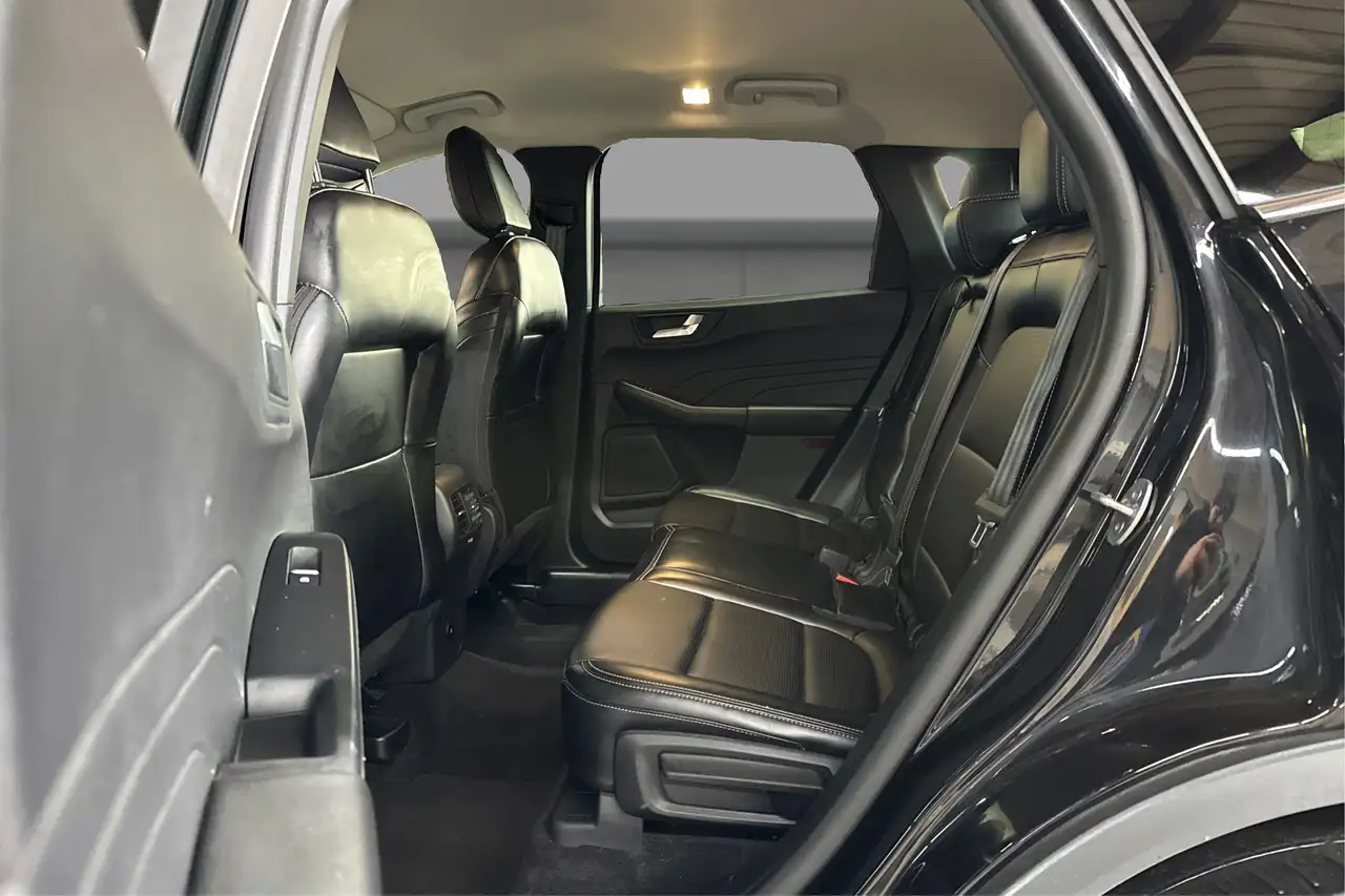 Ford Escape photo Ford Escape