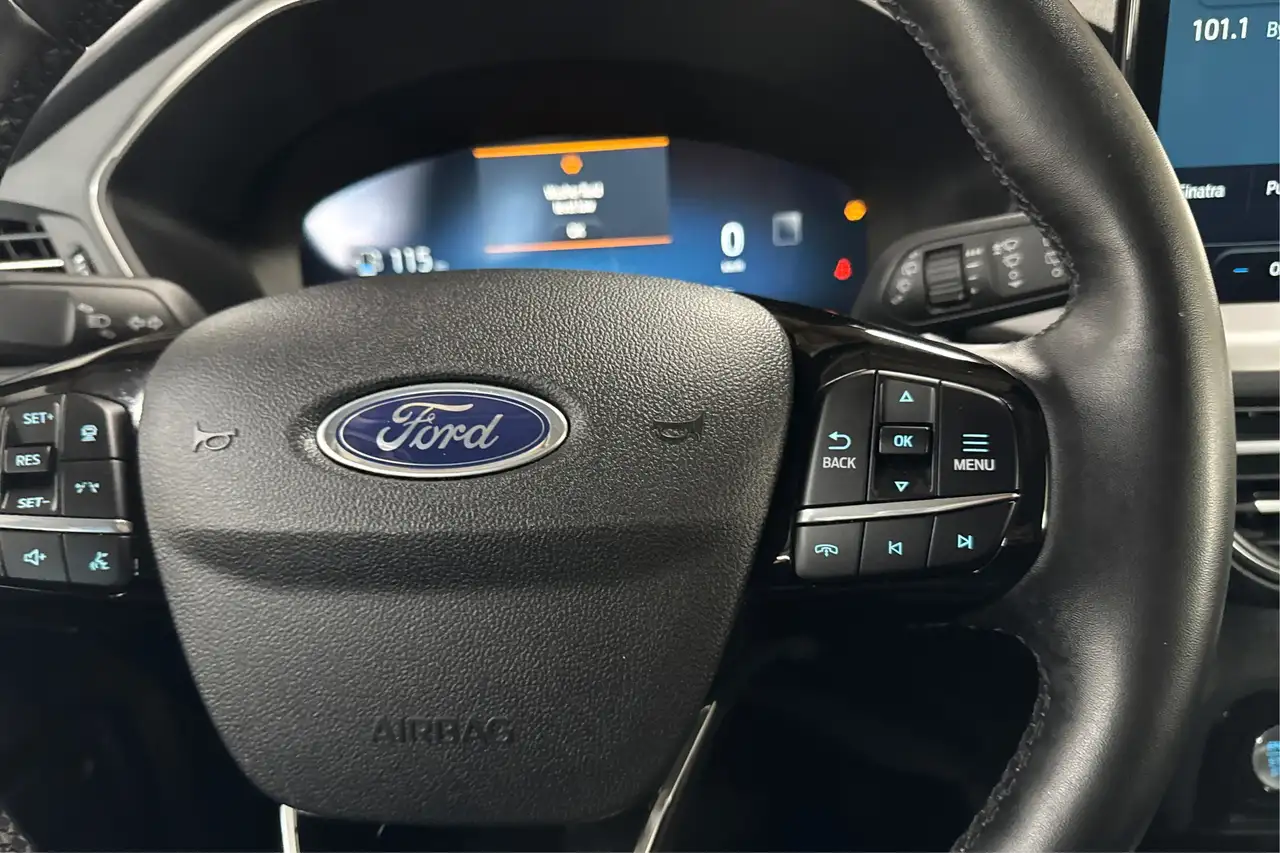 Ford Escape photo Ford Escape