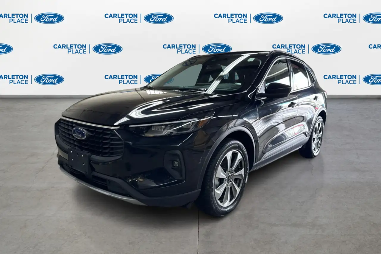 Ford Escape photo Ford Escape