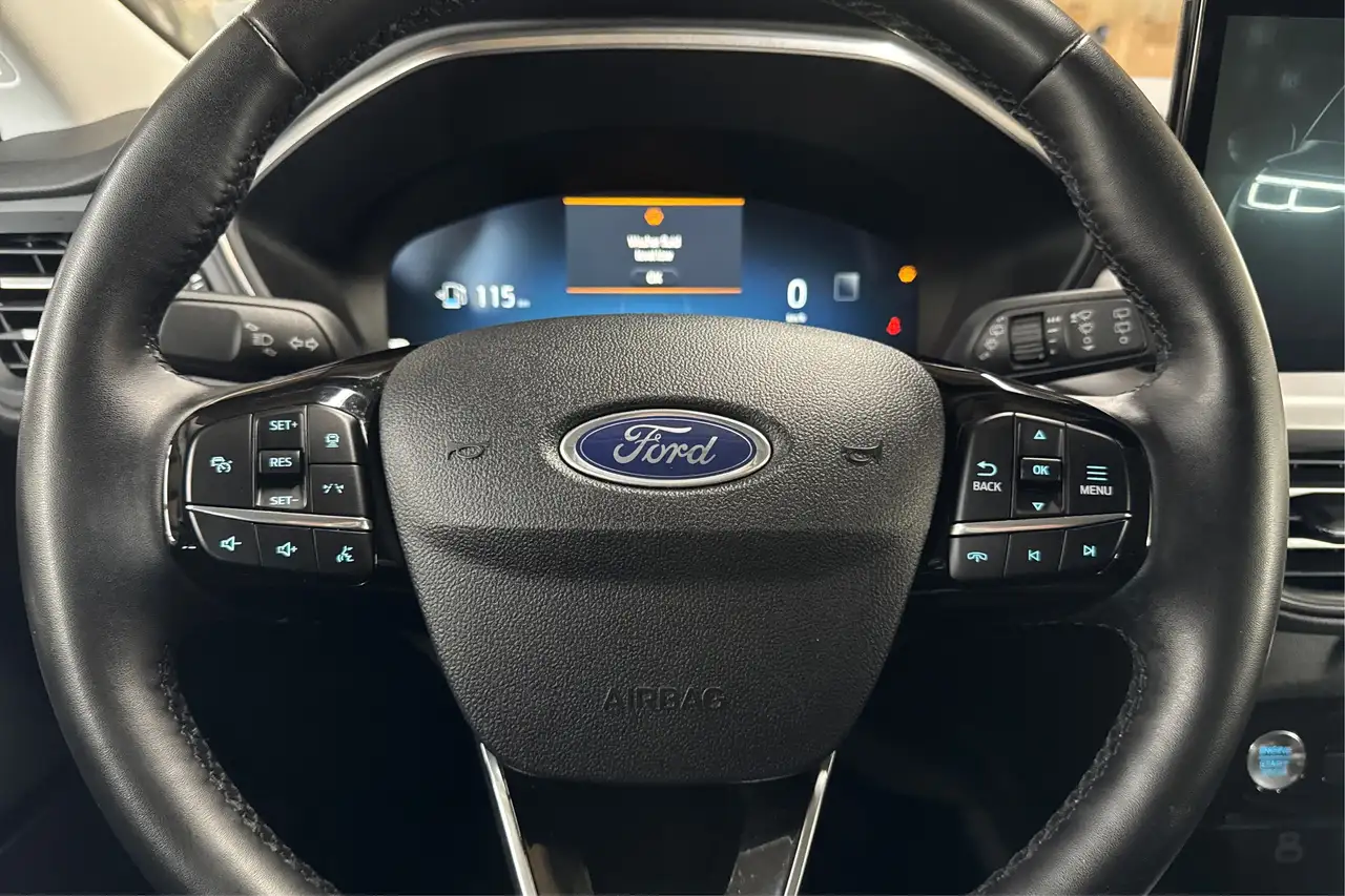 Ford Escape photo Ford Escape