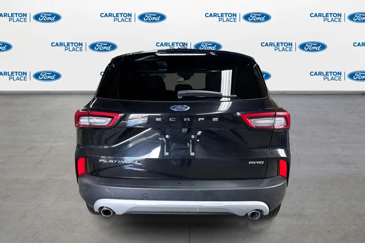 Ford Escape photo Ford Escape