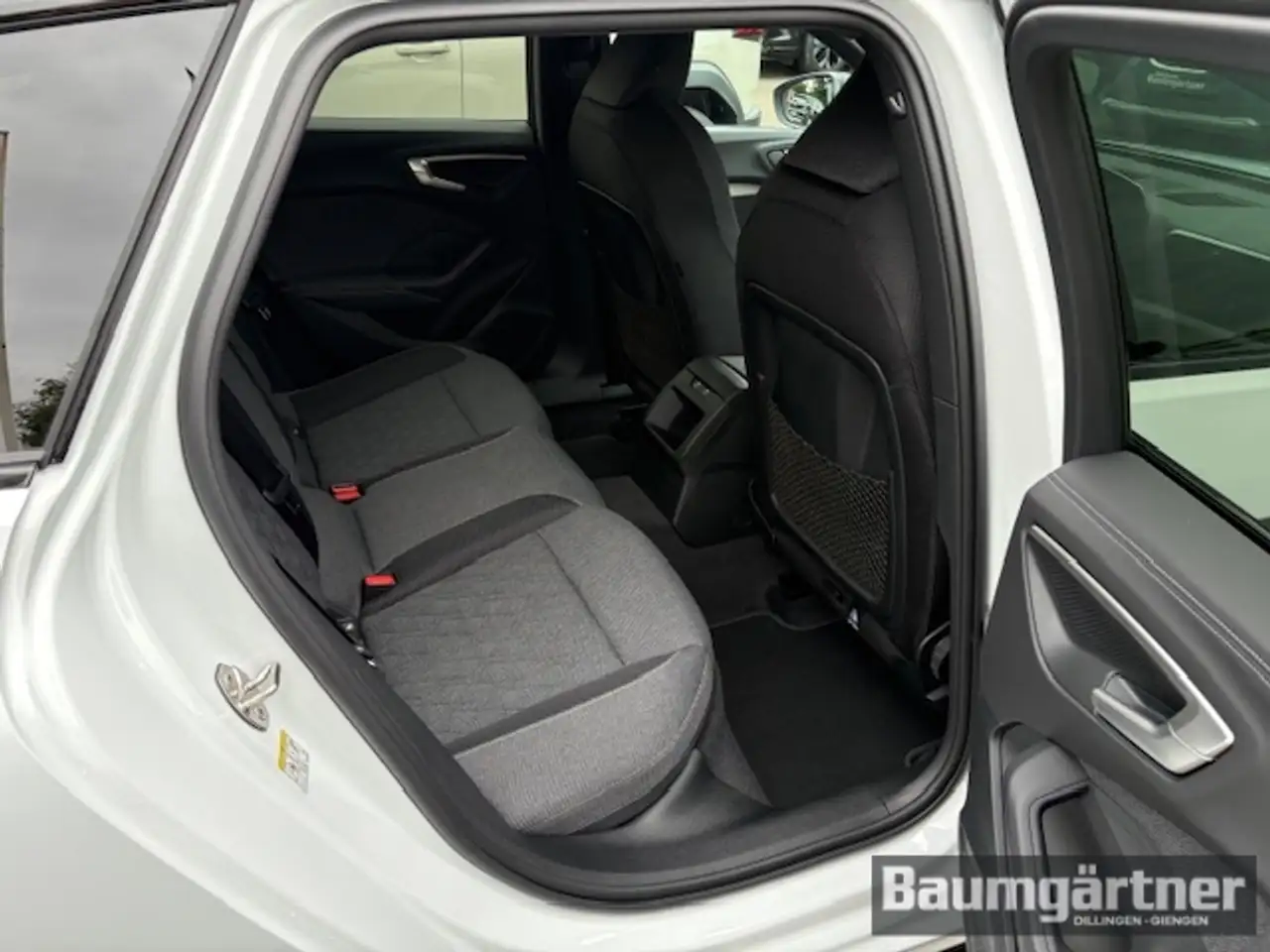 Audi A5 Avant TDI 2xS-Line S-Tronic Kamera/ACC/Sitzh. 11