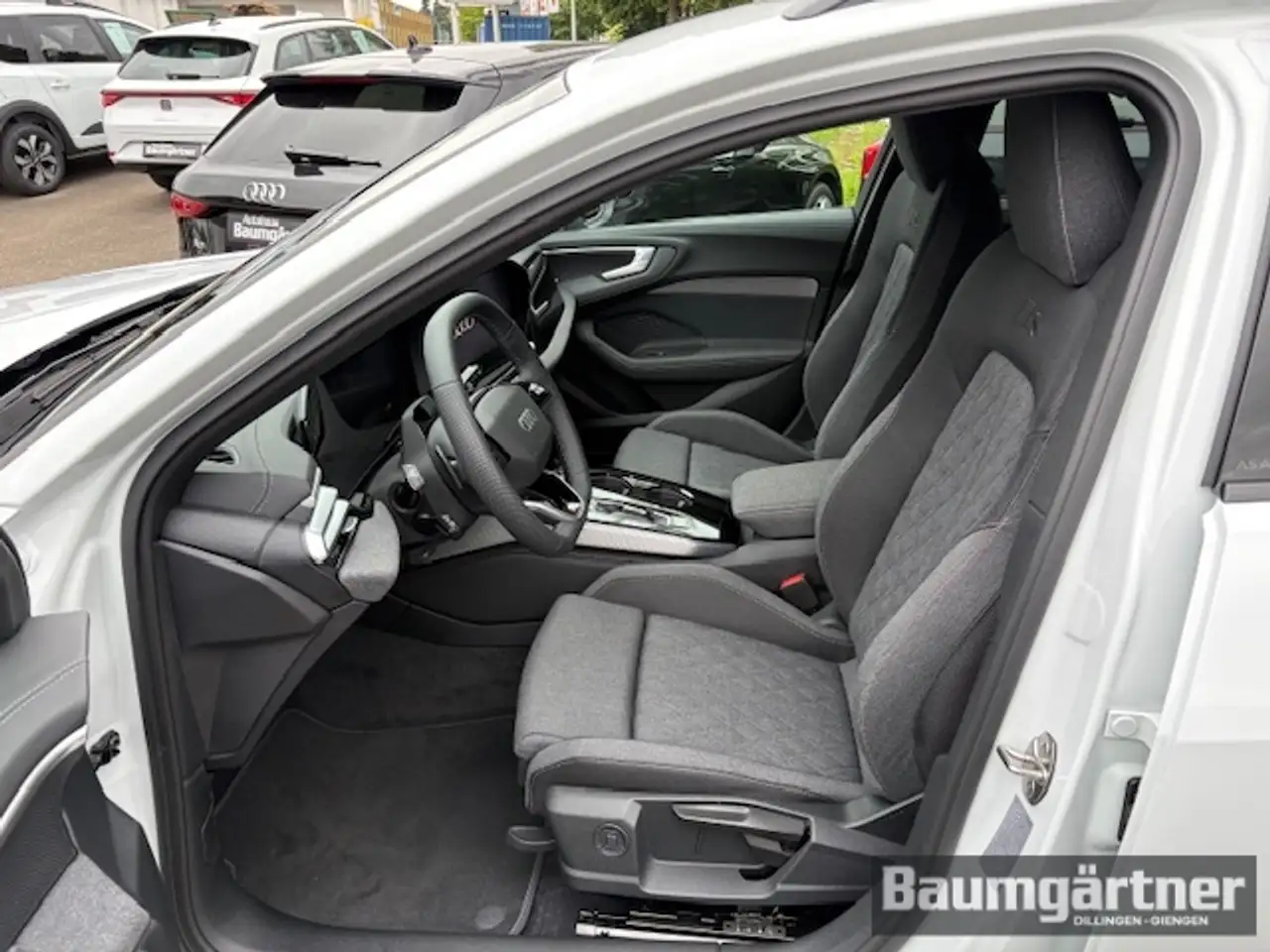 Audi A5 Avant TDI 2xS-Line S-Tronic Kamera/ACC/Sitzh. 7