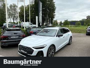 Avant TDI 2xS-Line S-Tronic Kamera/ACC/Sitzh.
