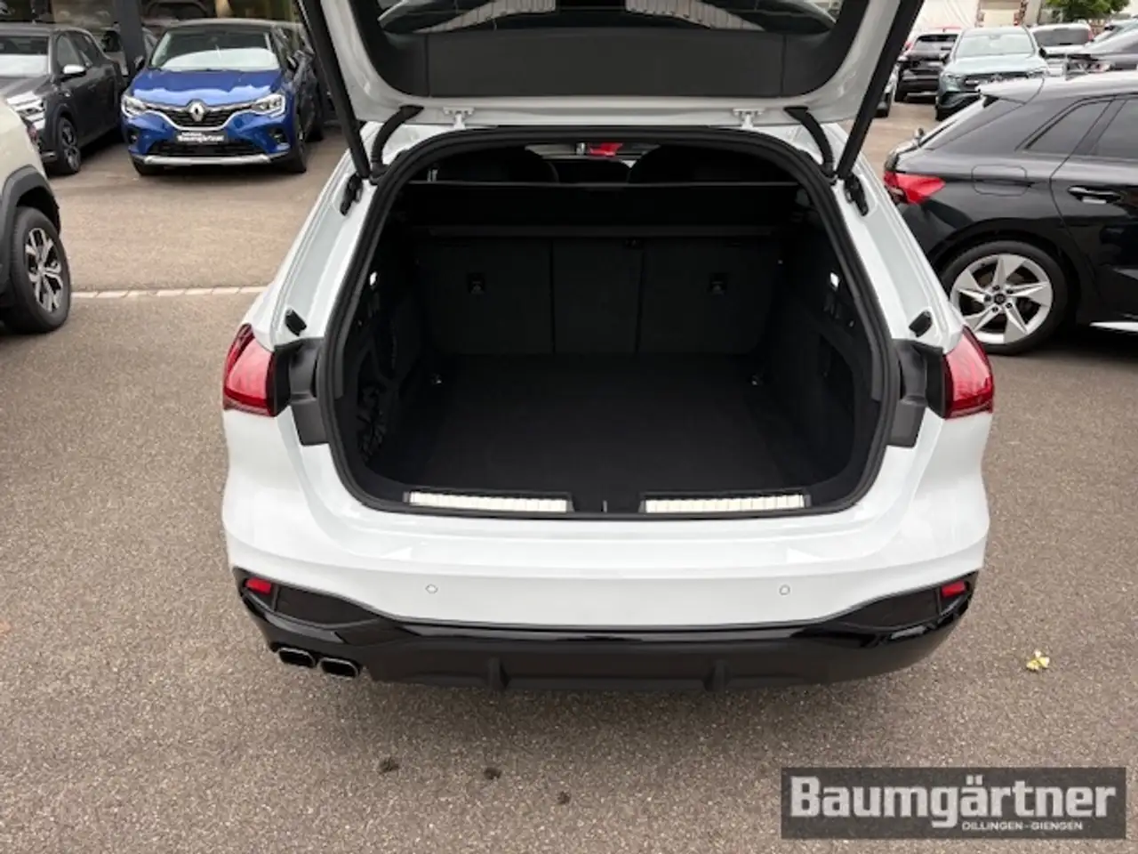 Audi A5 Avant TDI 2xS-Line S-Tronic Kamera/ACC/Sitzh. 13