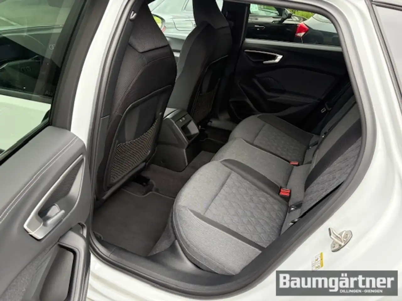 Audi A5 Avant TDI 2xS-Line S-Tronic Kamera/ACC/Sitzh. 9