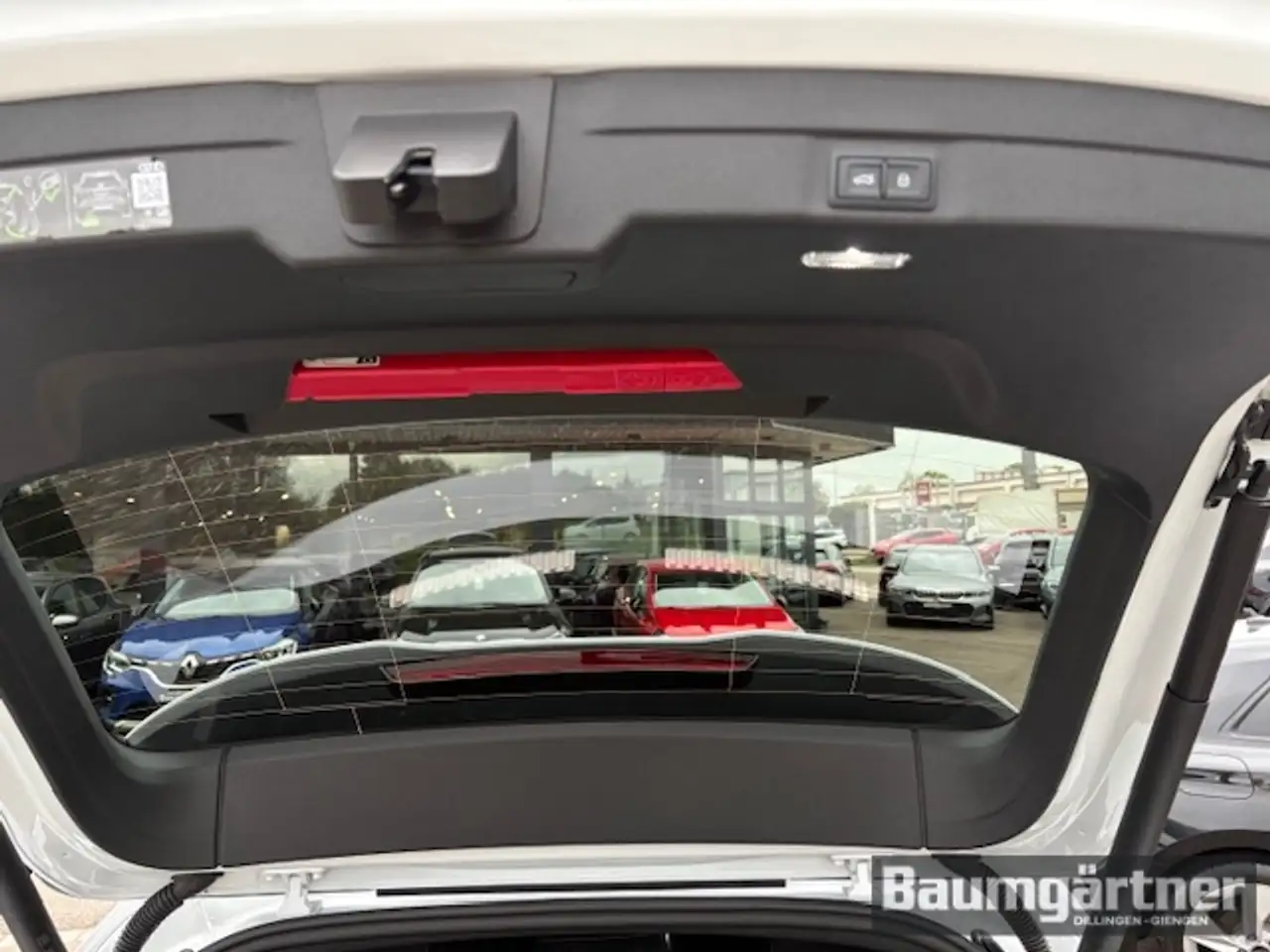 Audi A5 Avant TDI 2xS-Line S-Tronic Kamera/ACC/Sitzh. 12