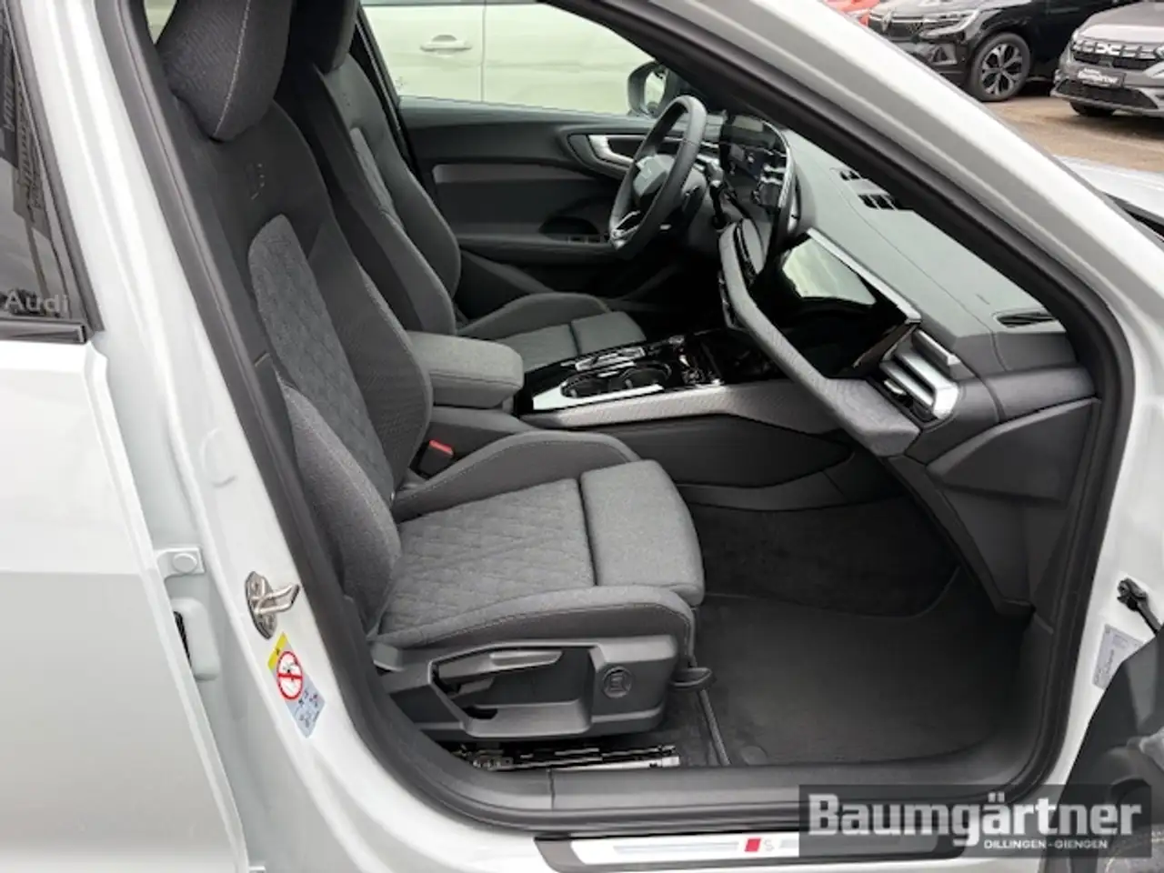 Audi A5 Avant TDI 2xS-Line S-Tronic Kamera/ACC/Sitzh. 10
