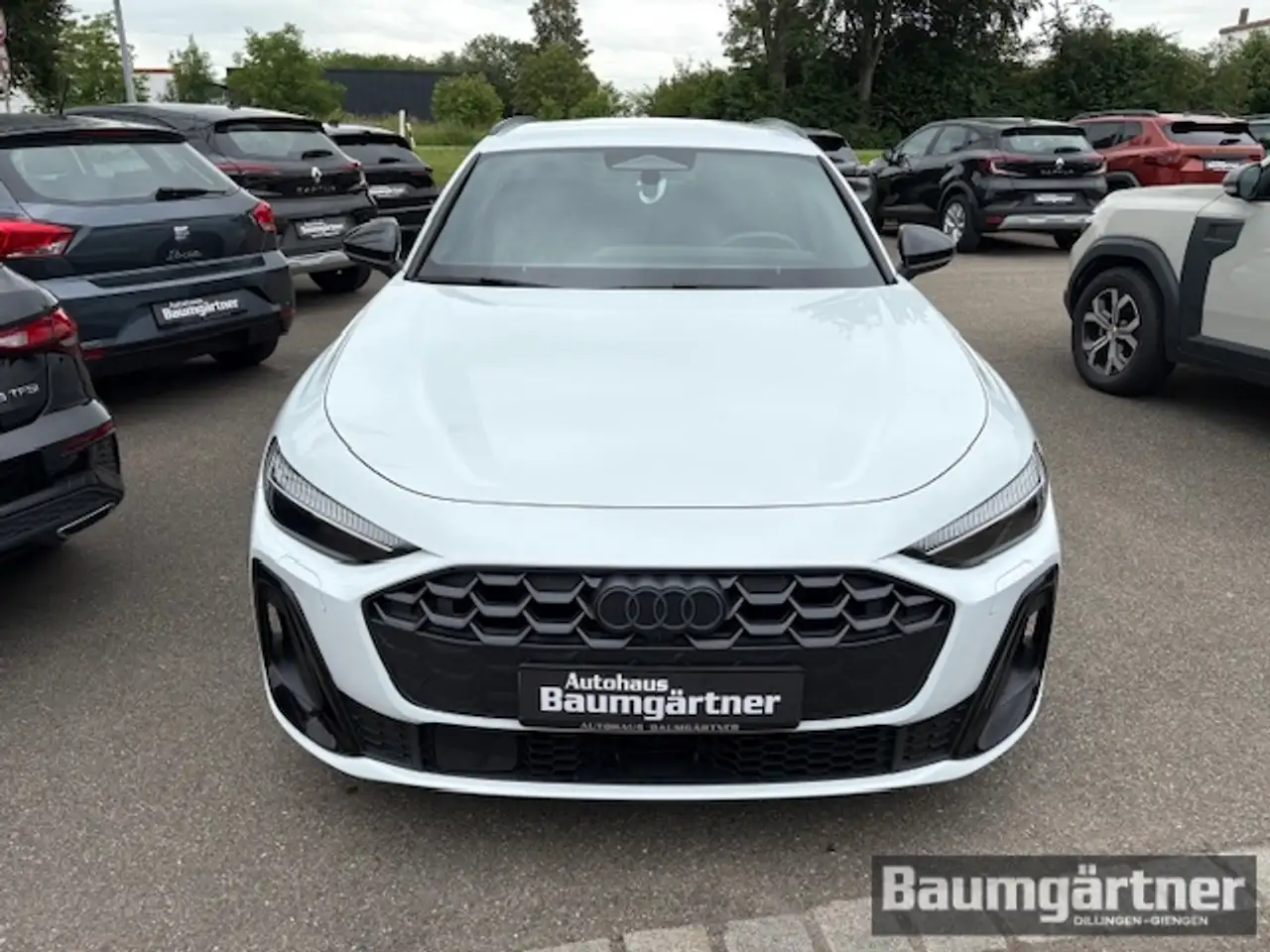 Audi A5 Avant TDI 2xS-Line S-Tronic Kamera/ACC/Sitzh. 2