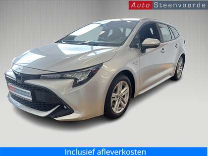 Toyota Corolla Touring Sports 1.8 Hybrid Business * CARPLAY * *CA