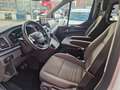 Ford Tourneo Custom 2.0 EcoBlue Sport 185 Blanc - thumbnail 10