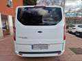 Ford Tourneo Custom 2.0 EcoBlue Sport 185 Blanc - thumbnail 7