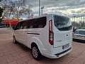 Ford Tourneo Custom 2.0 EcoBlue Sport 185 Weiß - thumbnail 6