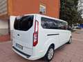 Ford Tourneo Custom 2.0 EcoBlue Sport 185 Weiß - thumbnail 5