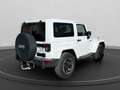 Jeep Wrangler 2.8 crd Sahara auto E5+ Weiß - thumbnail 2