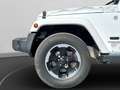 Jeep Wrangler 2.8 crd Sahara auto E5+ Weiß - thumbnail 17