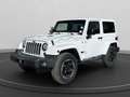Jeep Wrangler 2.8 crd Sahara auto E5+ Weiß - thumbnail 1
