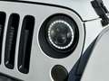 Jeep Wrangler 2.8 crd Sahara auto E5+ Weiß - thumbnail 7