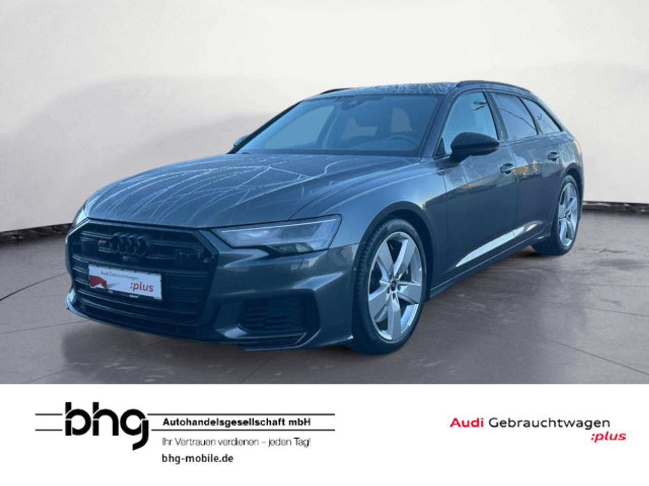 Audi S6 2023