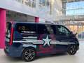 Ford Tourneo Custom Sport Standhzg.+Xenon+35tkm Blau - thumbnail 3