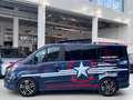 Ford Tourneo Custom Sport Standhzg.+Xenon+35tkm Blau - thumbnail 5