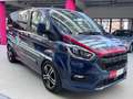 Ford Tourneo Custom Sport Standhzg.+Xenon+35tkm Blau - thumbnail 2