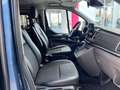 Ford Tourneo Custom Sport Standhzg.+Xenon+35tkm Blau - thumbnail 10