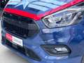 Ford Tourneo Custom Sport Standhzg.+Xenon+35tkm Blau - thumbnail 22