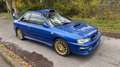 Subaru Impreza WRX Coupe Type-R V-Limited 120/1000 WRC Blau - thumbnail 4