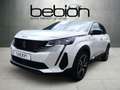 Peugeot 3008 Hybrid4 300 (Plug-In) e-EAT8 GT Pack AHK Blanc - thumbnail 1
