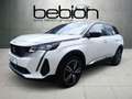 Peugeot 3008 Hybrid4 300 (Plug-In) e-EAT8 GT Pack AHK Blanc - thumbnail 2