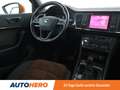 SEAT Ateca 1.4 TSI ACT Xcellence Aut.*LED*NAVI*ACC*CAM*PDC* Orange - thumbnail 13